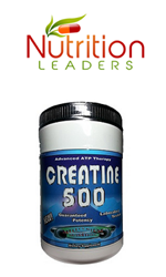 millennium nutrition creatine reformulated leaders german offers grade workouts micronized recover sooner individuals higher able taking put quality